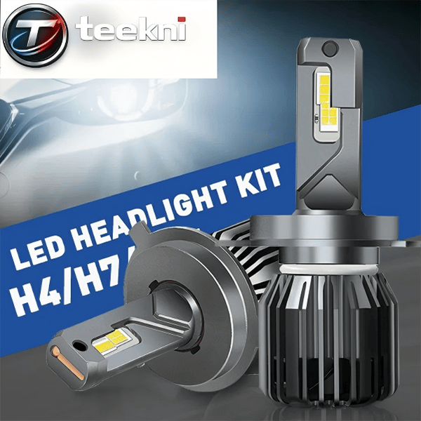 H1 LED Headlight / Fog Light Bulb