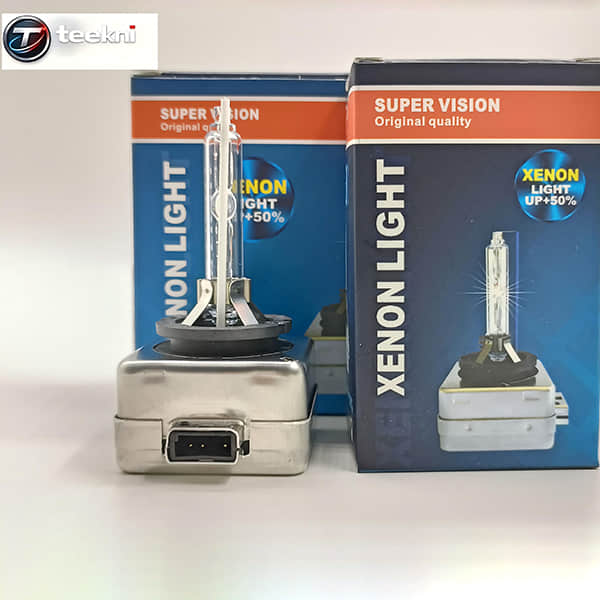 HID D1S Headlight / Fog Light Bulb