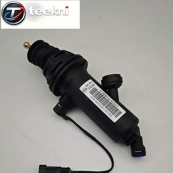 WG9719230023/1 Clutch Master Cylinder For HOWO