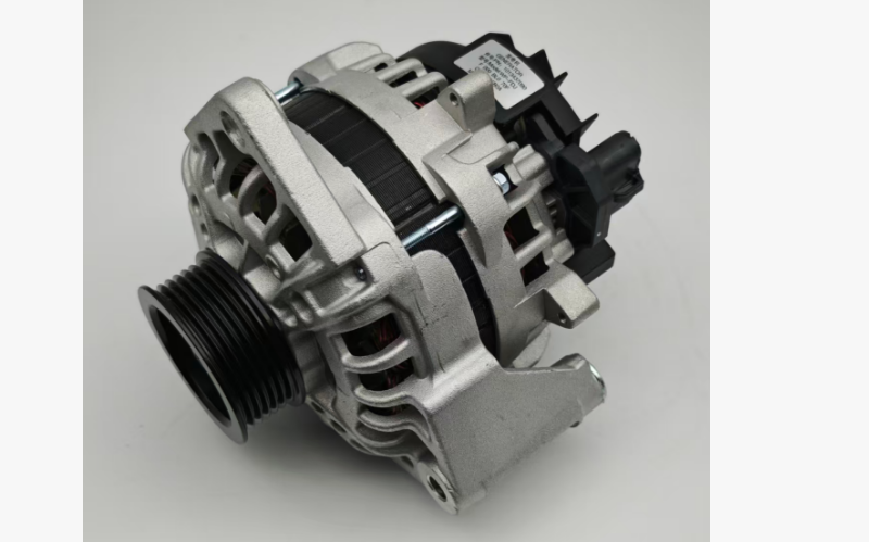 Alternator VG1095094002/1013437090；Sinotruk Weichai WD615 Engine Spare Part