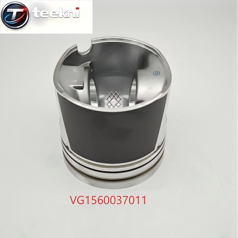 VG1560037011 OEM Piston for Sinotruk Weichai WD615 371HP Engine