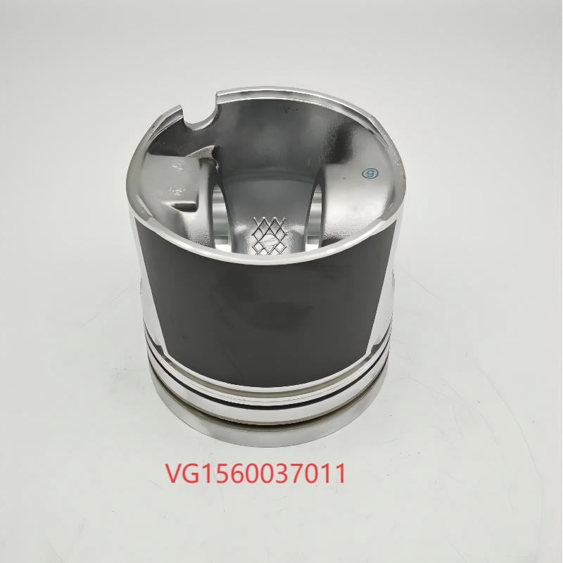 VG1560037011 OEM Piston for Sinotruk Weichai WD615 371HP Engine