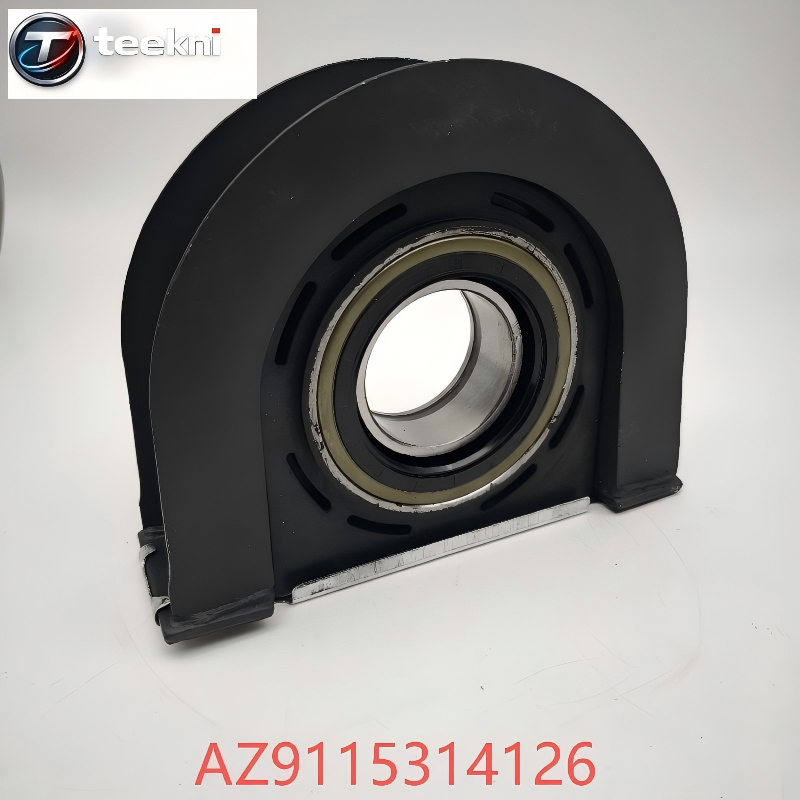 Drive Shaft Hanger Assembly AZ9115314126 for Sinotruk HOWO