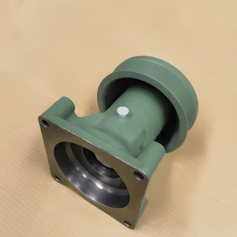 VG1246060130 Water Pump for Sinotruk HOWO Product Information