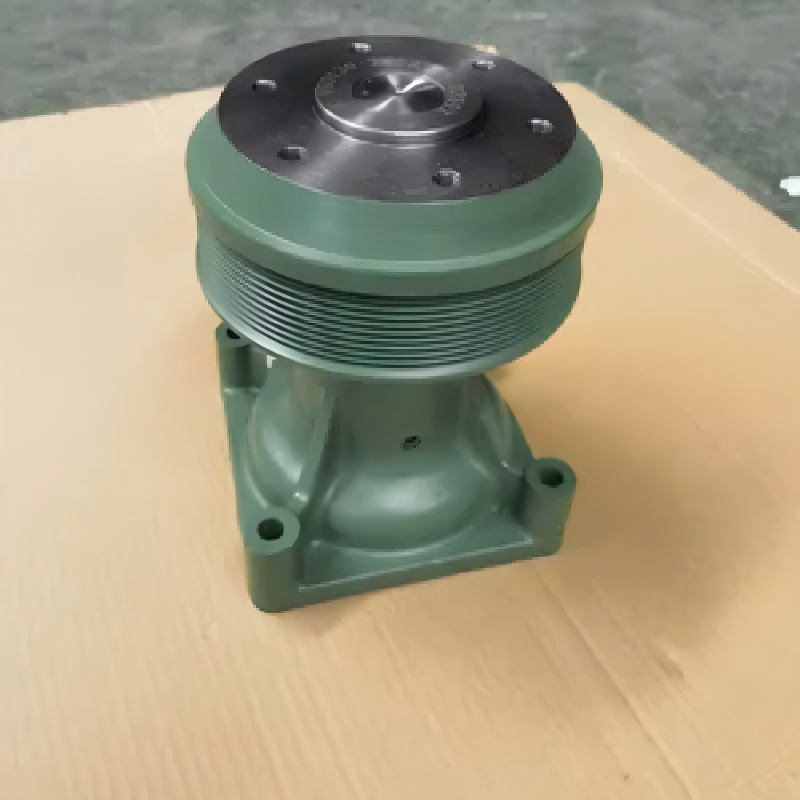 VG1246060130 Water Pump for Sinotruk HOWO Product Information