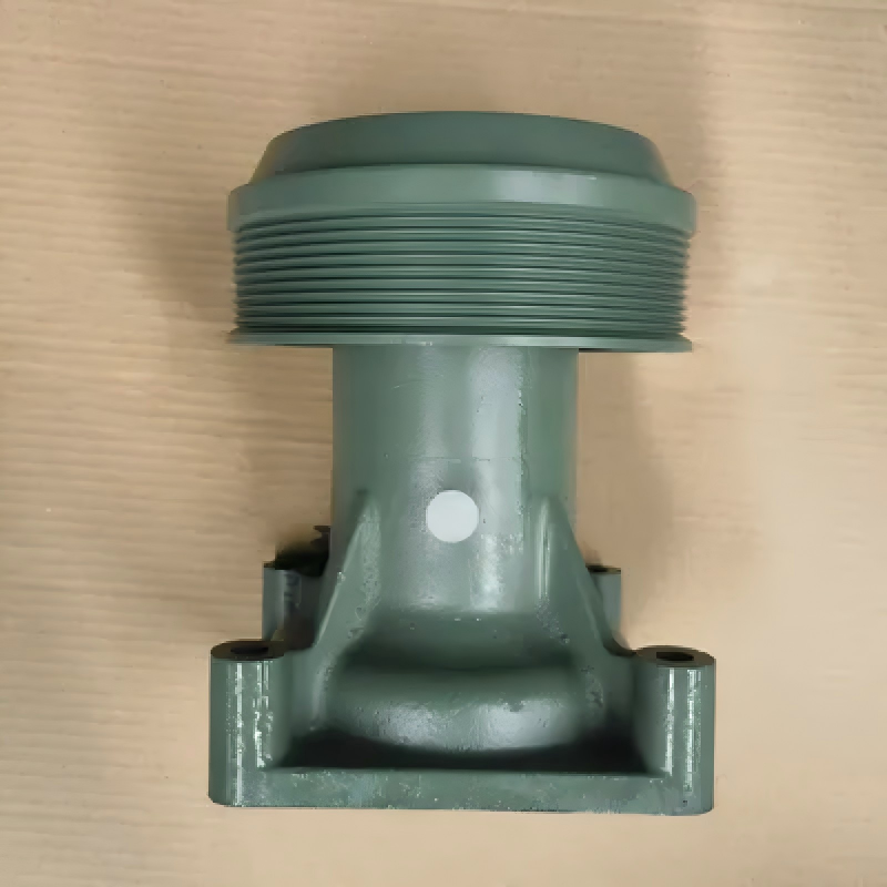 VG1246060130 Water Pump for Sinotruk HOWO Product Information