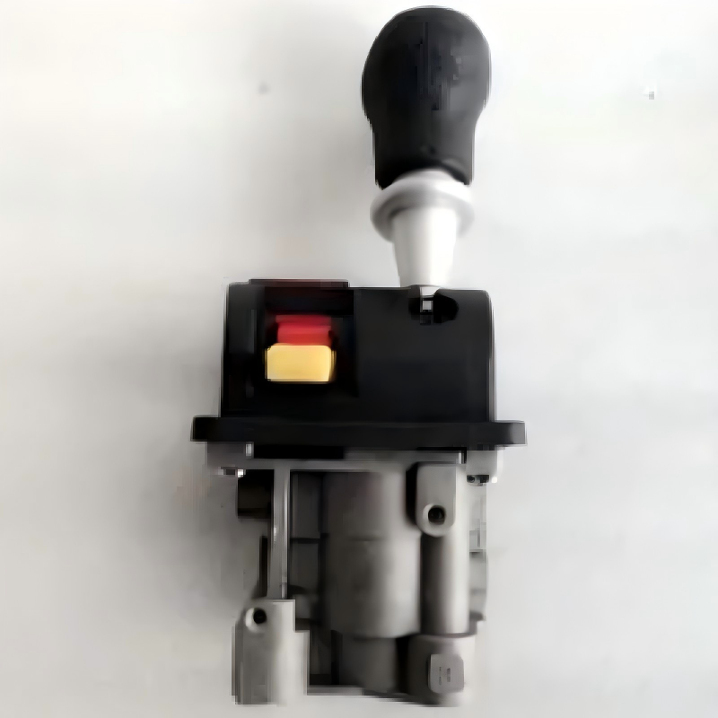 Manual Tipping Control Valve 14750667H for Sinotruk HOWO