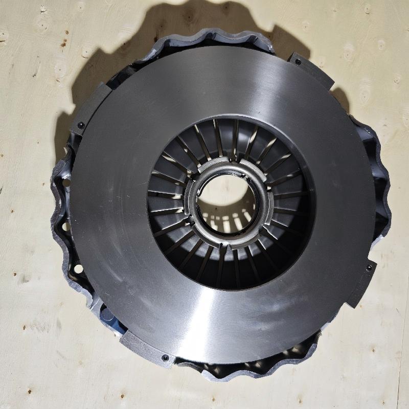 Clutch Pressure Plate WG9725160100 for Sinotruk HOWO