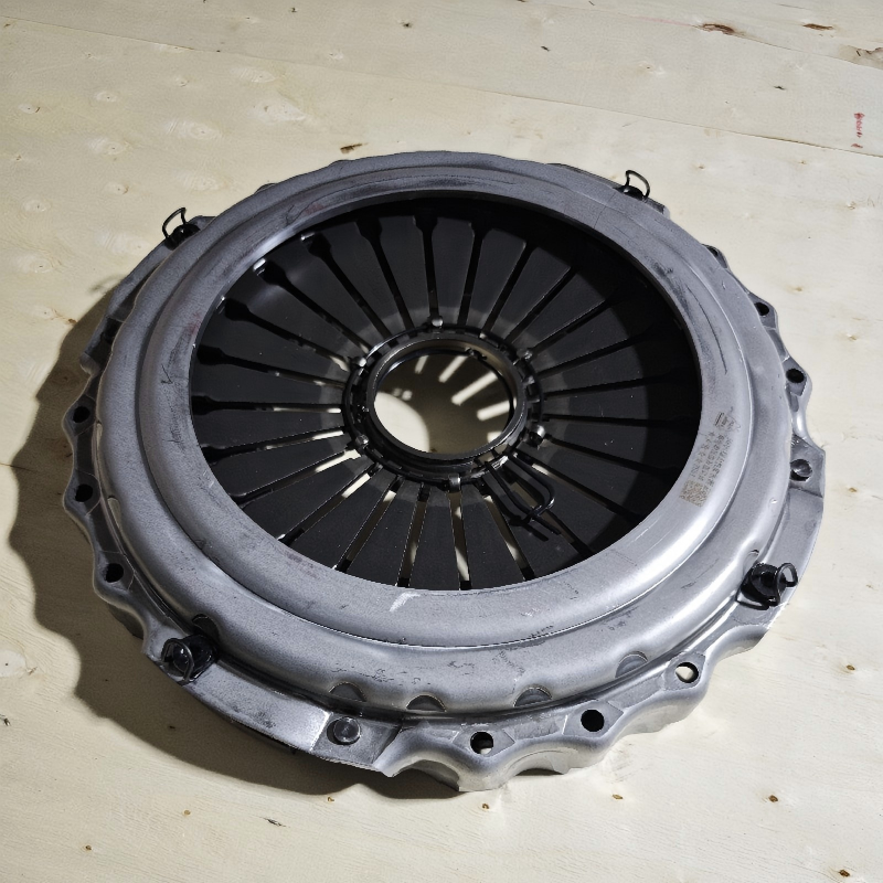 Clutch Pressure Plate WG9725160100 for Sinotruk HOWO