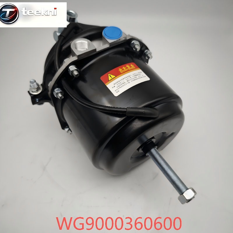 Brake Chamber WG9000360600 for Sinotruk HOWO