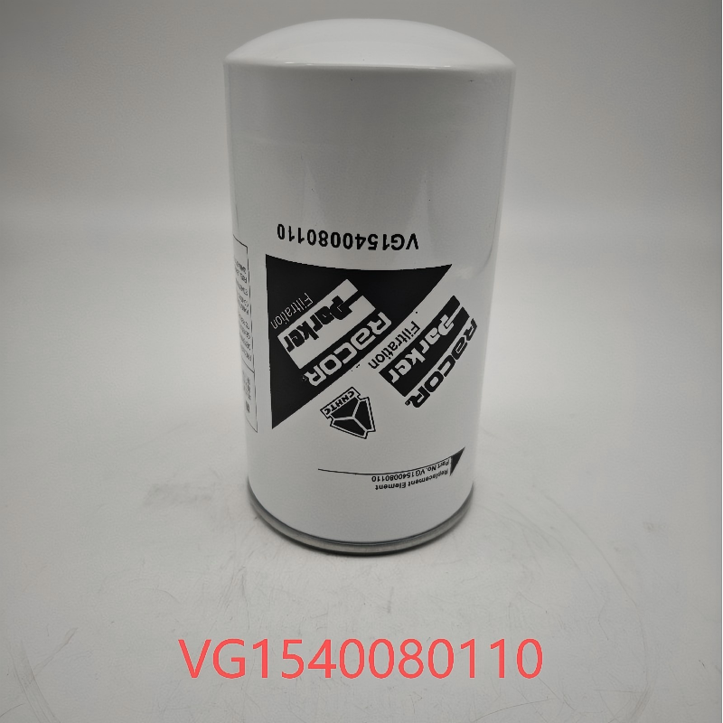 Oil Filter Element for Sinotruk HOWO