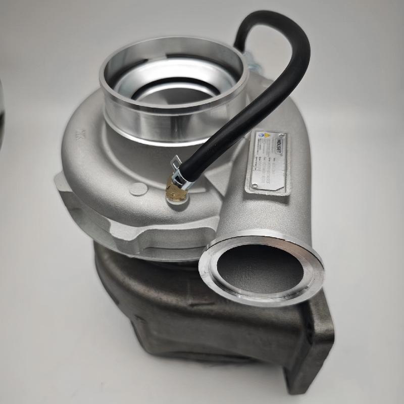 Turbocharger VG1560118229 for Sinotruk HOWO Heavy-Duty Truck