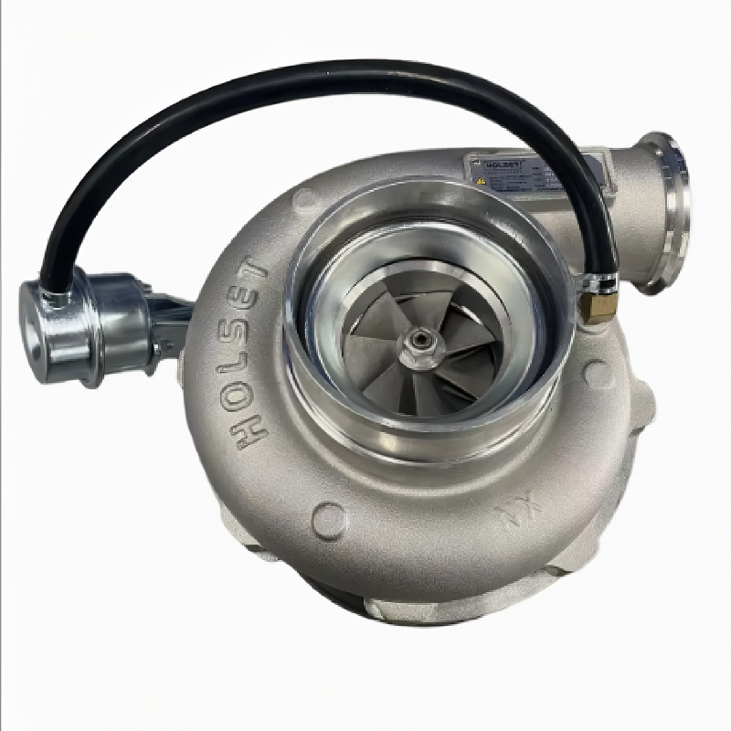 Turbocharger VG1560118229 for Sinotruk HOWO Heavy-Duty Truck