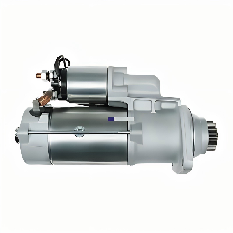 Starter Motor VG15600090001 for Sinotruk HOWO Heavy-Duty Truck