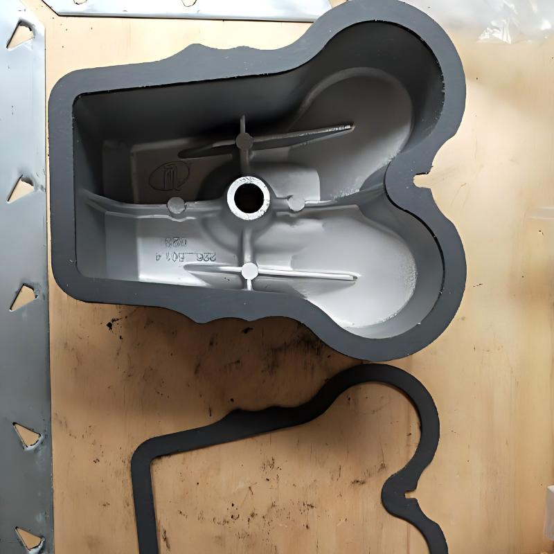 Rocker Cover / Cylinder Head Cover 612630040005 for Sinotruk HOWO