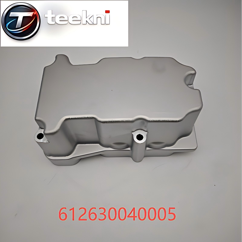 Rocker Cover / Cylinder Head Cover 612630040005 for Sinotruk HOWO