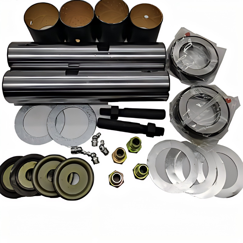 King Pin WG880410038 for Sinotruk HOWO Heavy-Duty Truck