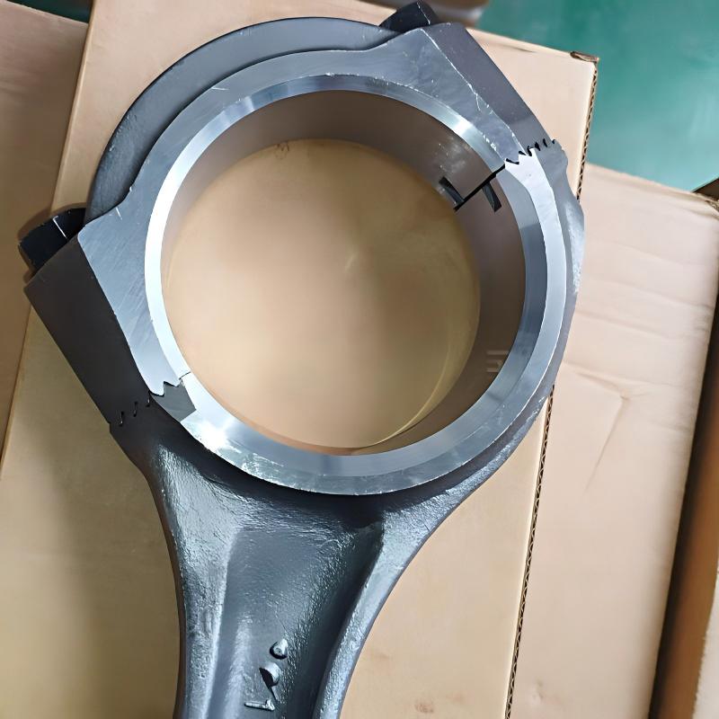 Connecting Rod for Weichai WD615.47 371HP Engine | Fit for Sinotruk HOWO