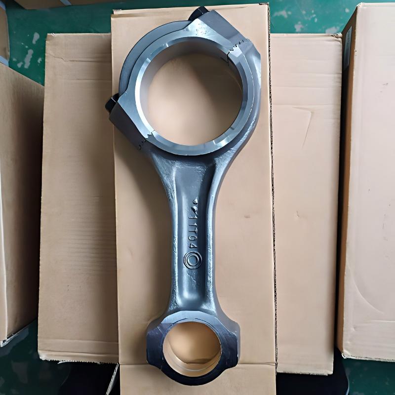 Connecting Rod for Weichai WD615.47 371HP Engine | Fit for Sinotruk HOWO