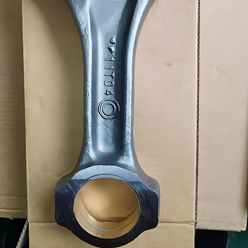 Connecting Rod for Weichai WD615.47 371HP Engine | Fit for Sinotruk HOWO