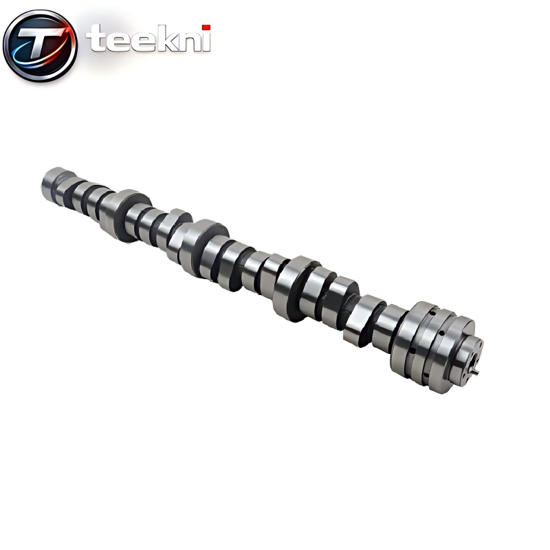 Camshaft for Weichai 371HP / Sinotruk HOWO