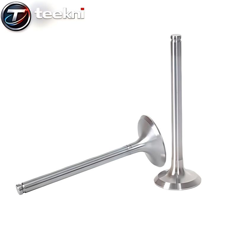 Engine Valve for Weichai 371HP / Sinotruk HOWO