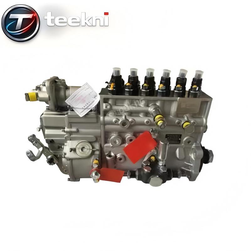 VG1246080097 Fuel Injection Pump (D12 / WD12)
