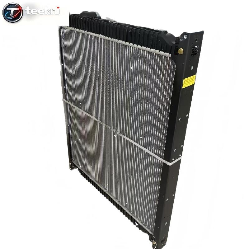 WG9719530276 Radiator Assembly 