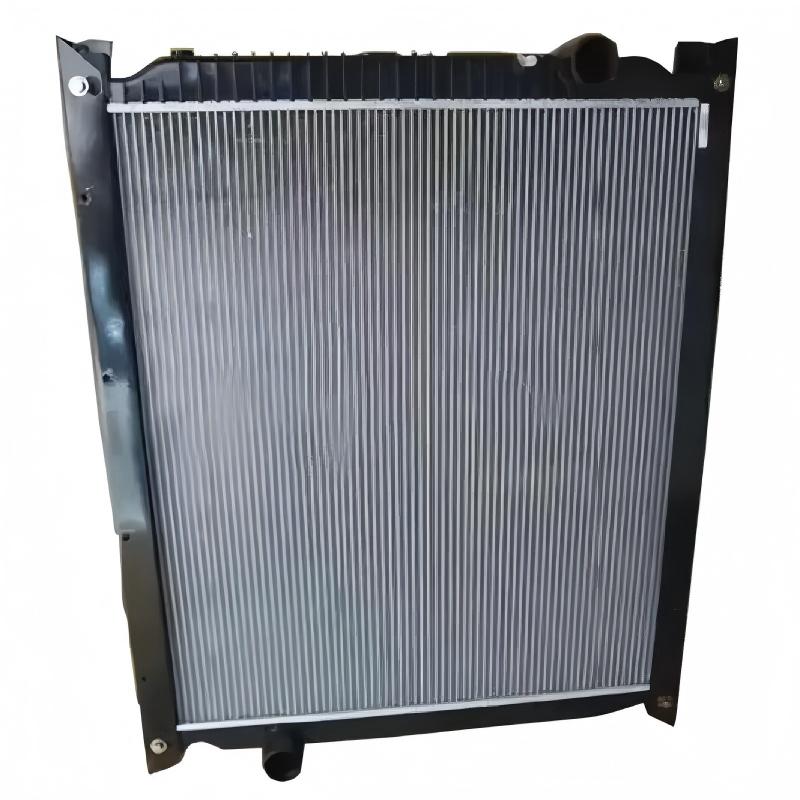 WG9719530276 Radiator Assembly 