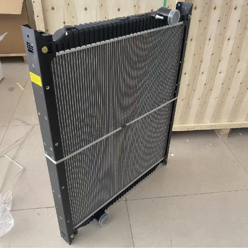 WG9719530276 Radiator Assembly 