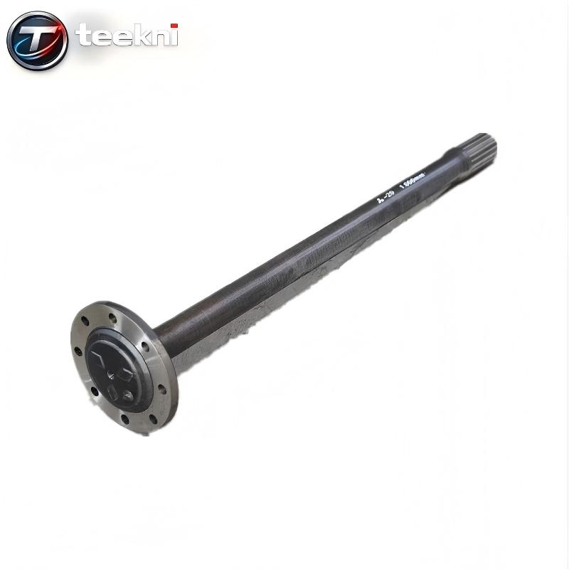 WG9981340423 Rear Axle Half Shaft for Sinotruk HOWO