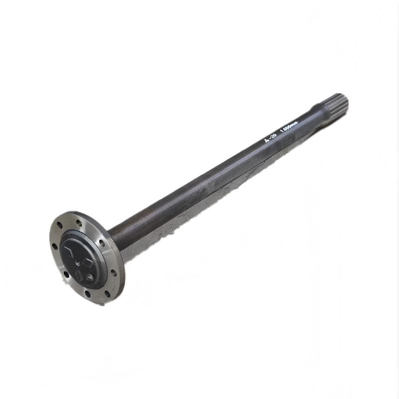 WG9981340423 Rear Axle Half Shaft for Sinotruk HOWO