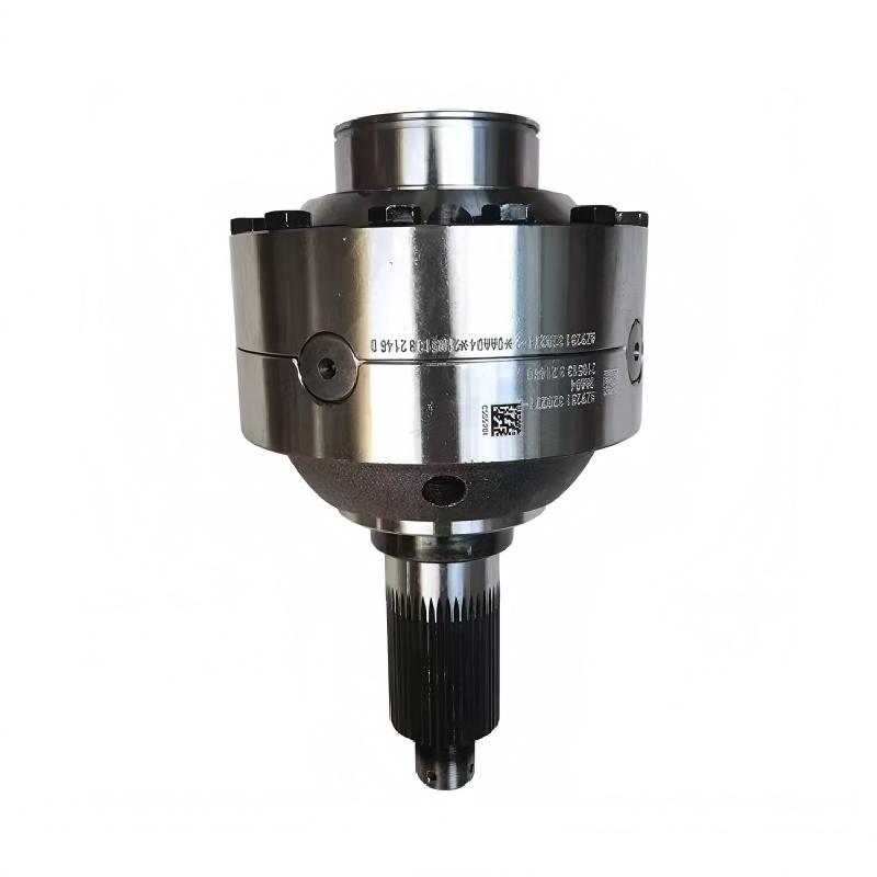 Differential Housing AZ9231320271