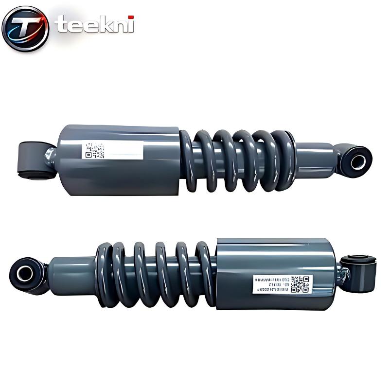 Shock Absorber for Sinotruk HOWO 371