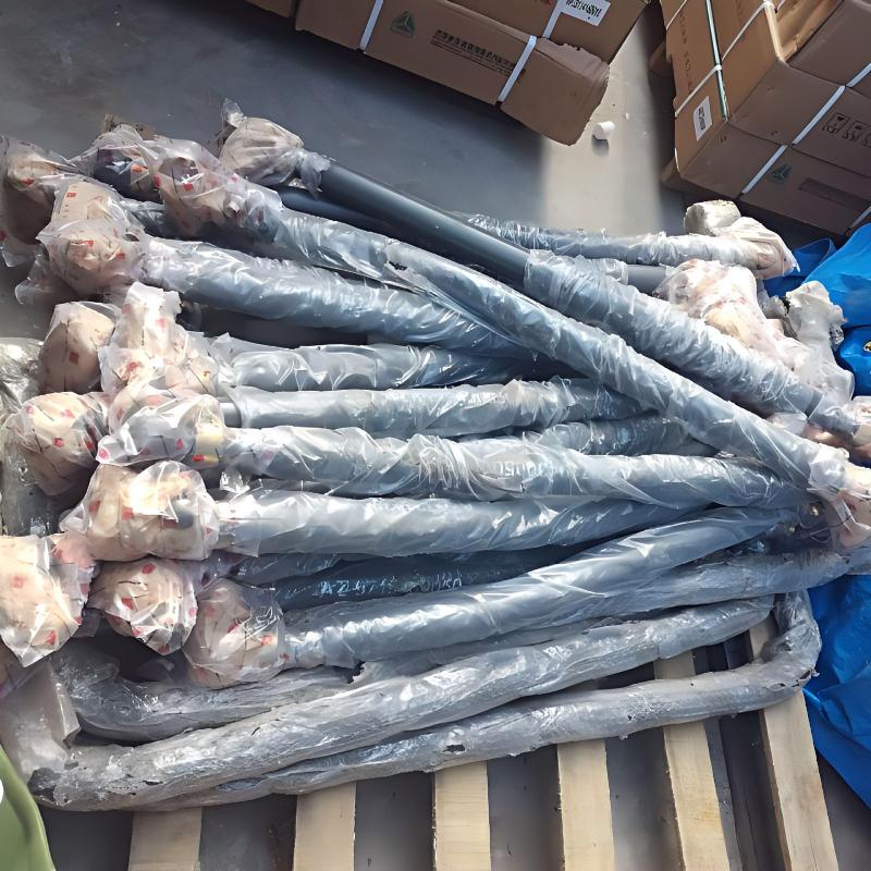 Stabilizer Bar (Anti-Roll Bar) for Sinotruk HOWO 371