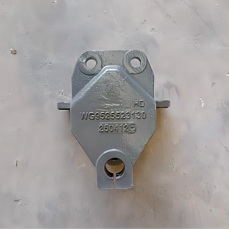 Suspension Bracket for Sinotruk HOWO