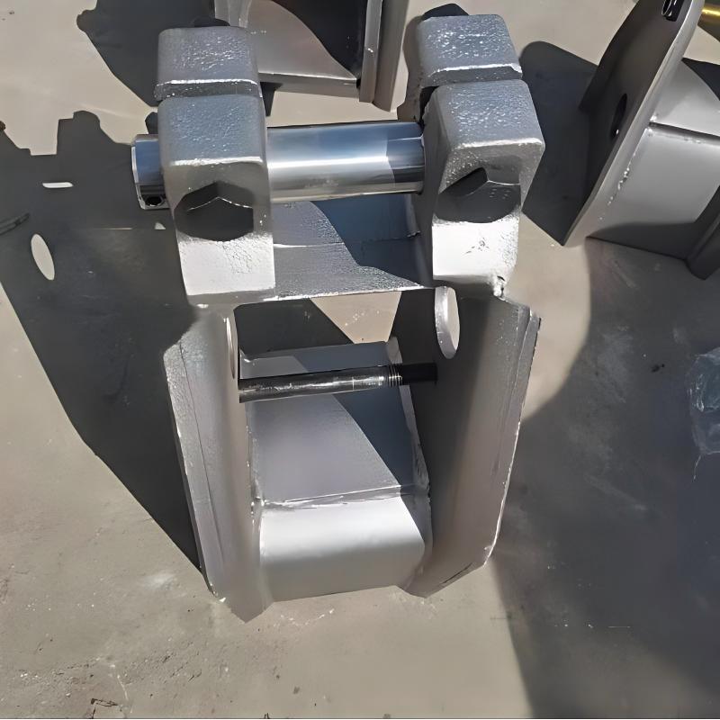 Suspension Bracket for Sinotruk HOWO
