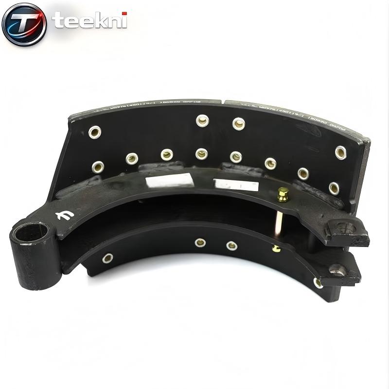 Brake Shoe for Sinotruk HOWO