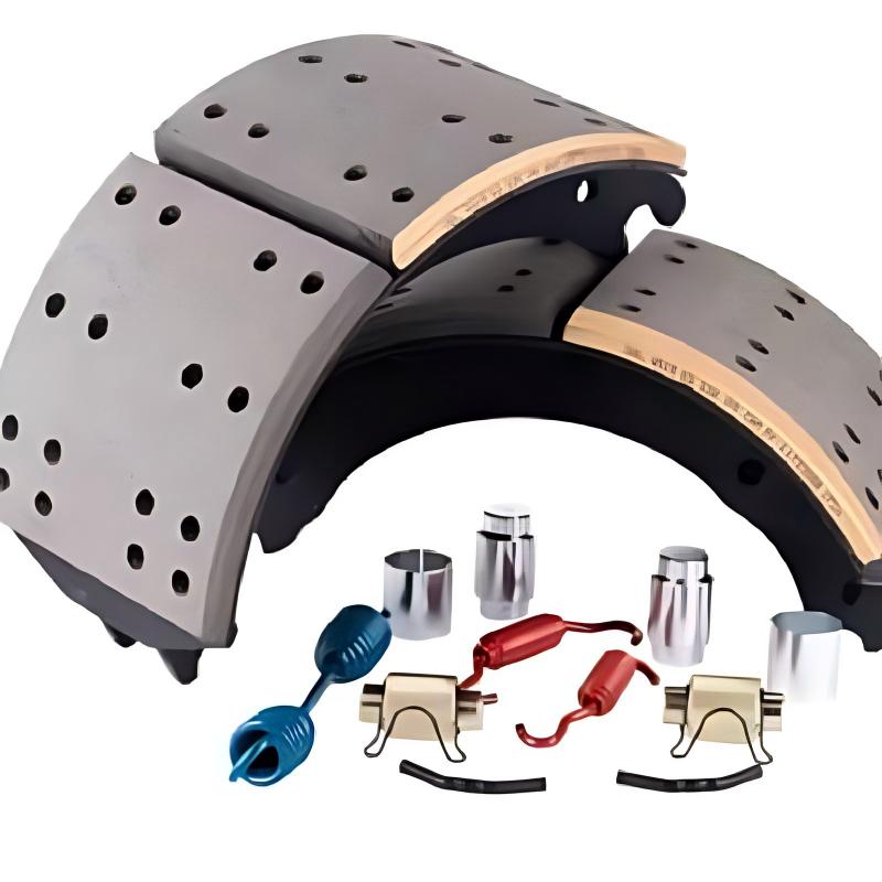 Brake Shoe for Sinotruk HOWO