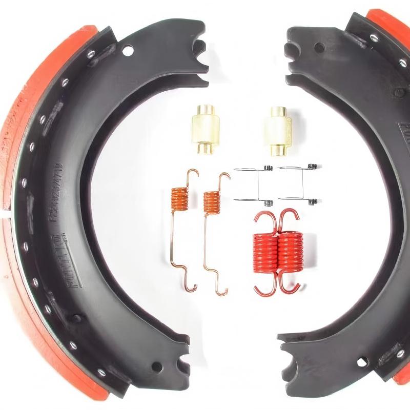 Brake Shoe for Sinotruk HOWO