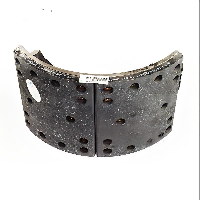 Brake Shoe for Sinotruk HOWO