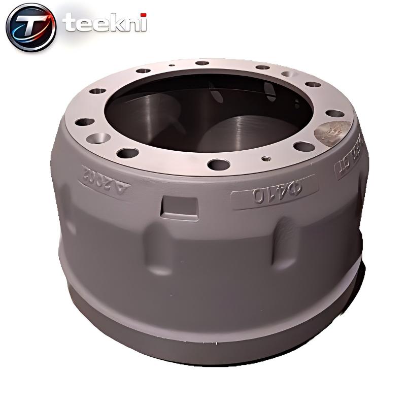 Brake Drum for Sinotruk HOWO