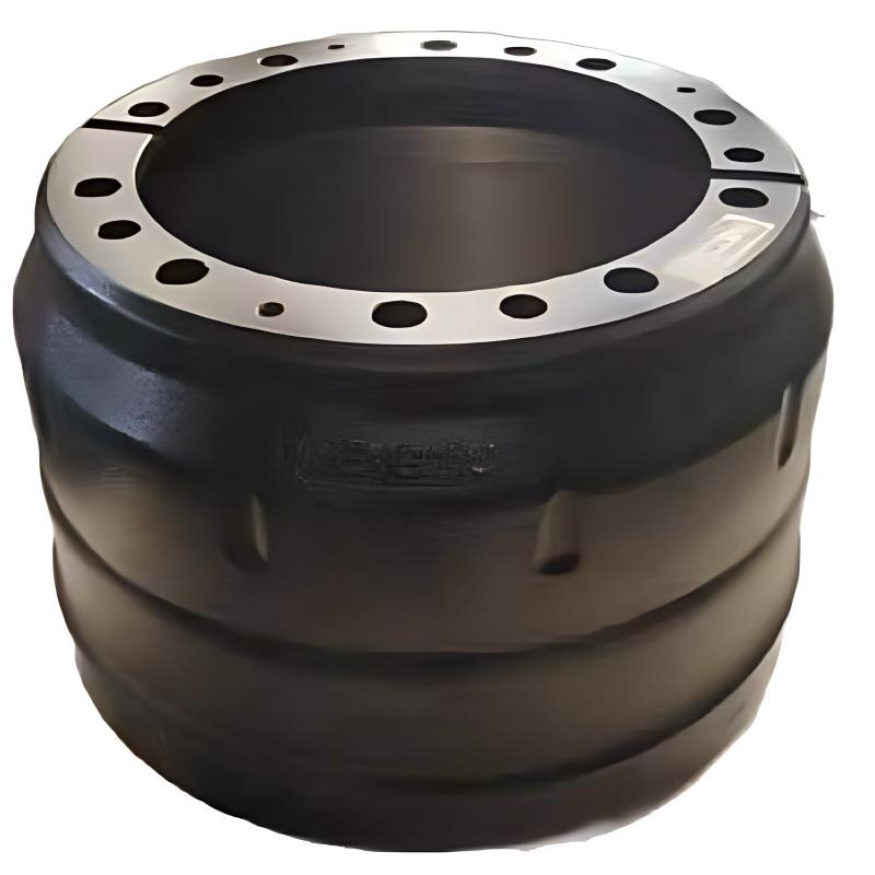 Brake Drum for Sinotruk HOWO