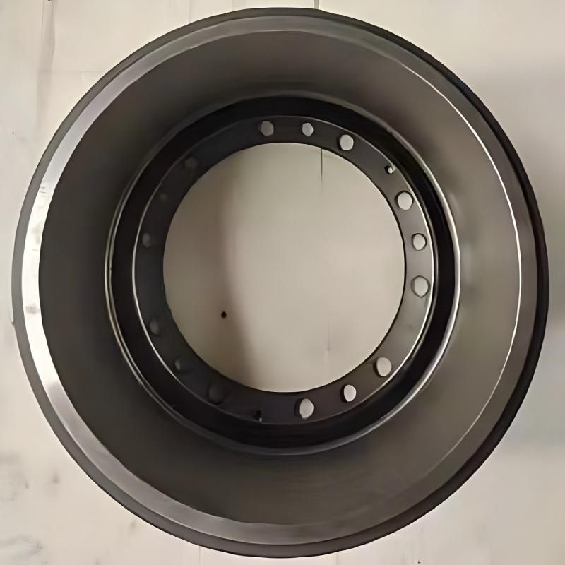 Brake Drum for Sinotruk HOWO