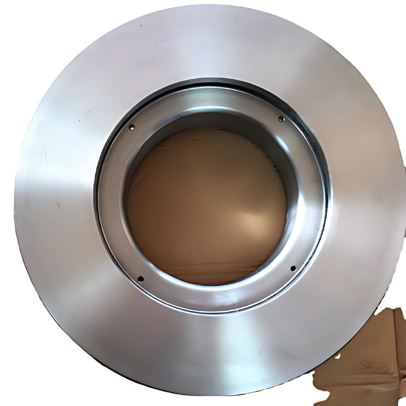 Brake Disc / Brake Rotor For Sinotruk HOWO disc brake trucks