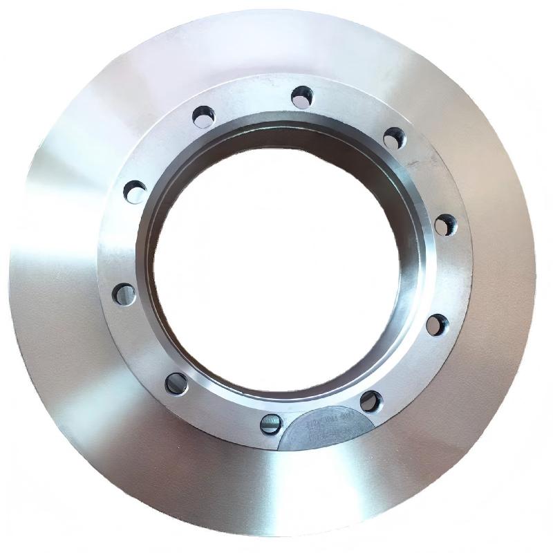 Brake Disc / Brake Rotor For Sinotruk HOWO disc brake trucks