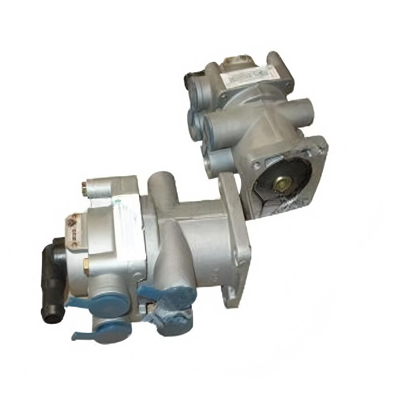 Brake Master Cylinder for Sinotruk HOWO