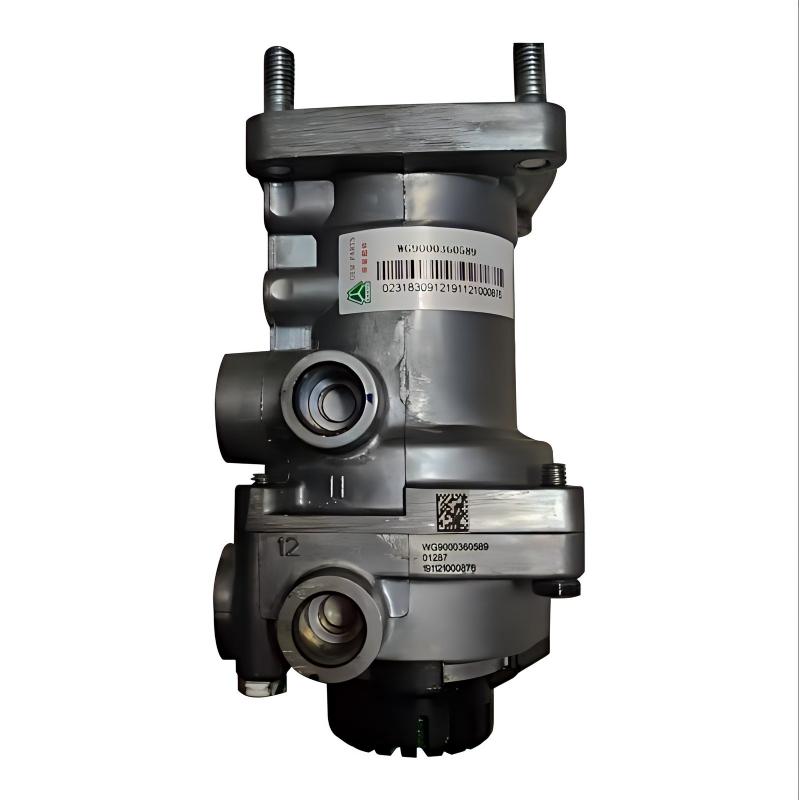 Brake Master Cylinder for Sinotruk HOWO