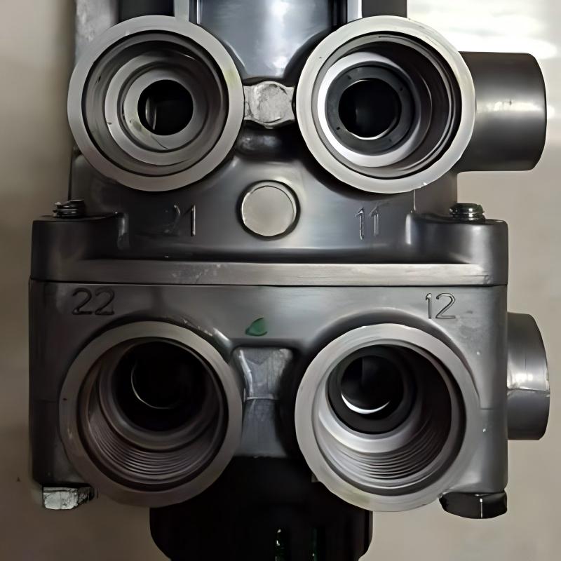 Brake Master Cylinder for Sinotruk HOWO