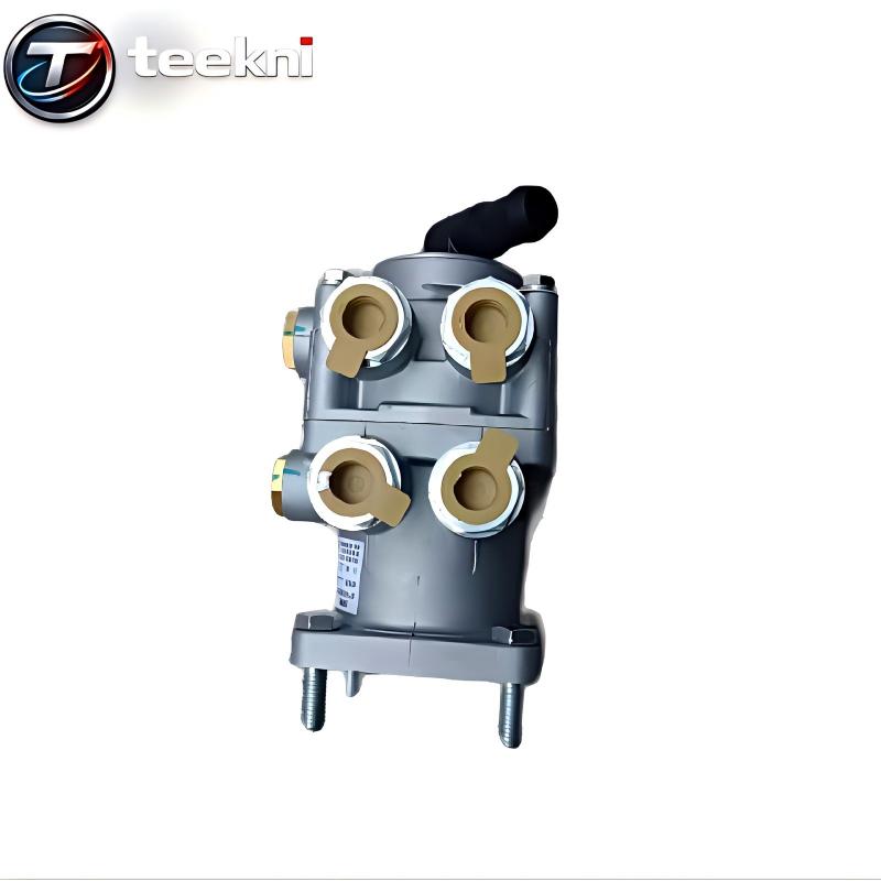 Brake Master Cylinder for Sinotruk HOWO